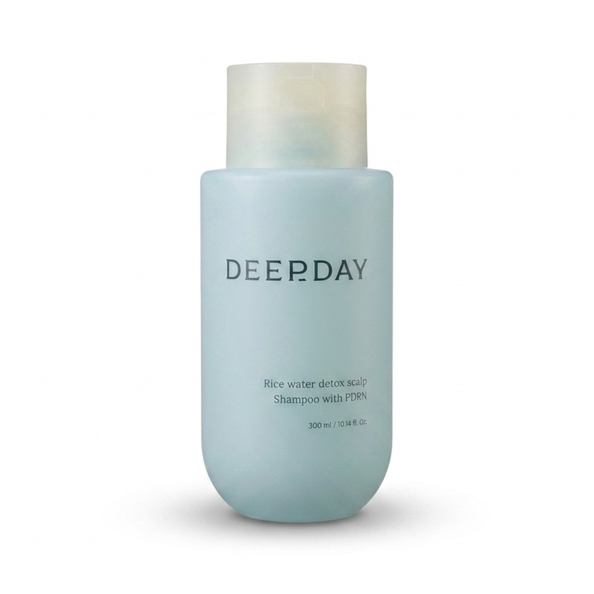 Rice water detox scalp Shampoo with PDRN